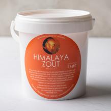 Himalaya zout 1kg