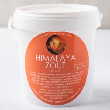 Himalaya zout 1kg
