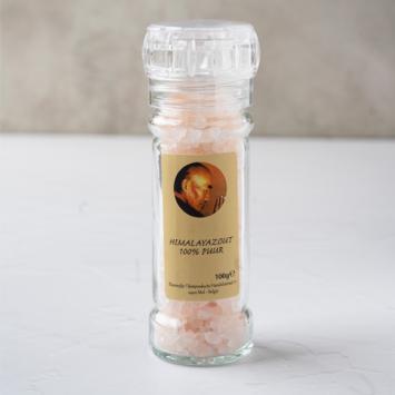 Himalaya zout 100g