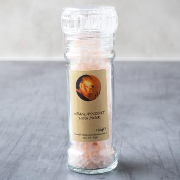 Himalaya zout 100g